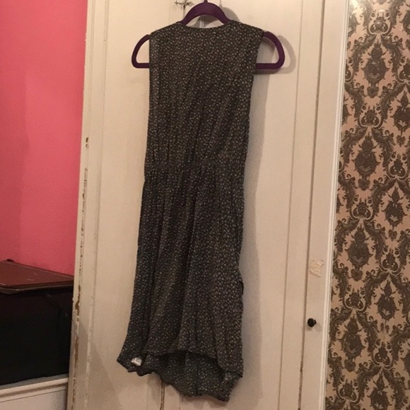 Forever 21 Floral Tank Dress - Picture 13 of 13